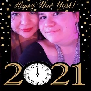 Meet your Posher, Nadia